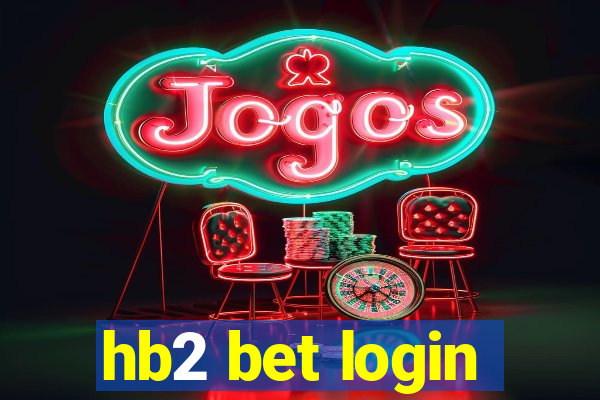 hb2 bet login